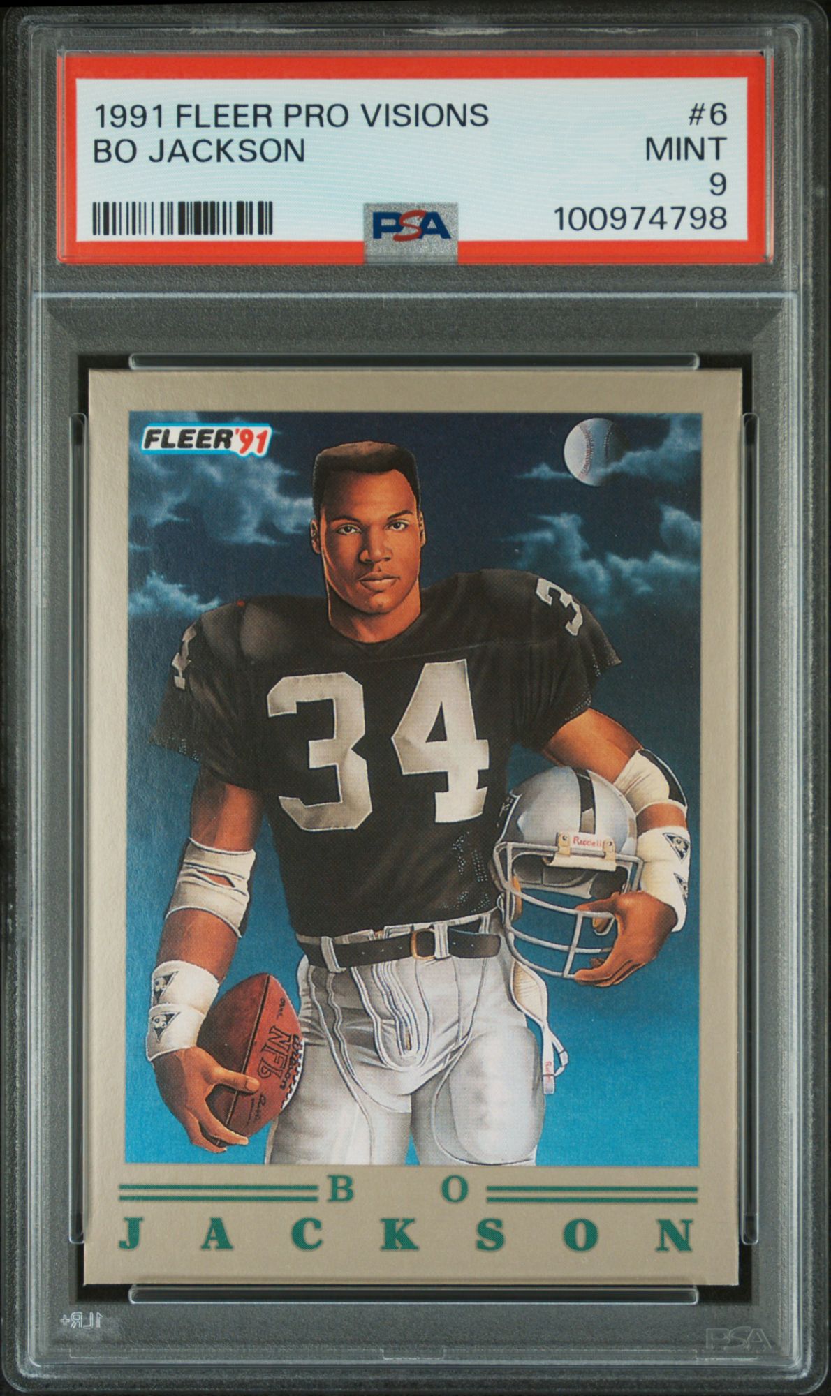 Trading Cards