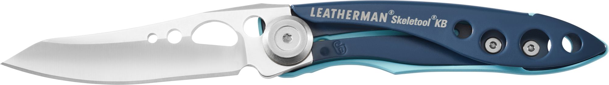 Leatherman Skeletool KB Multi-Tool