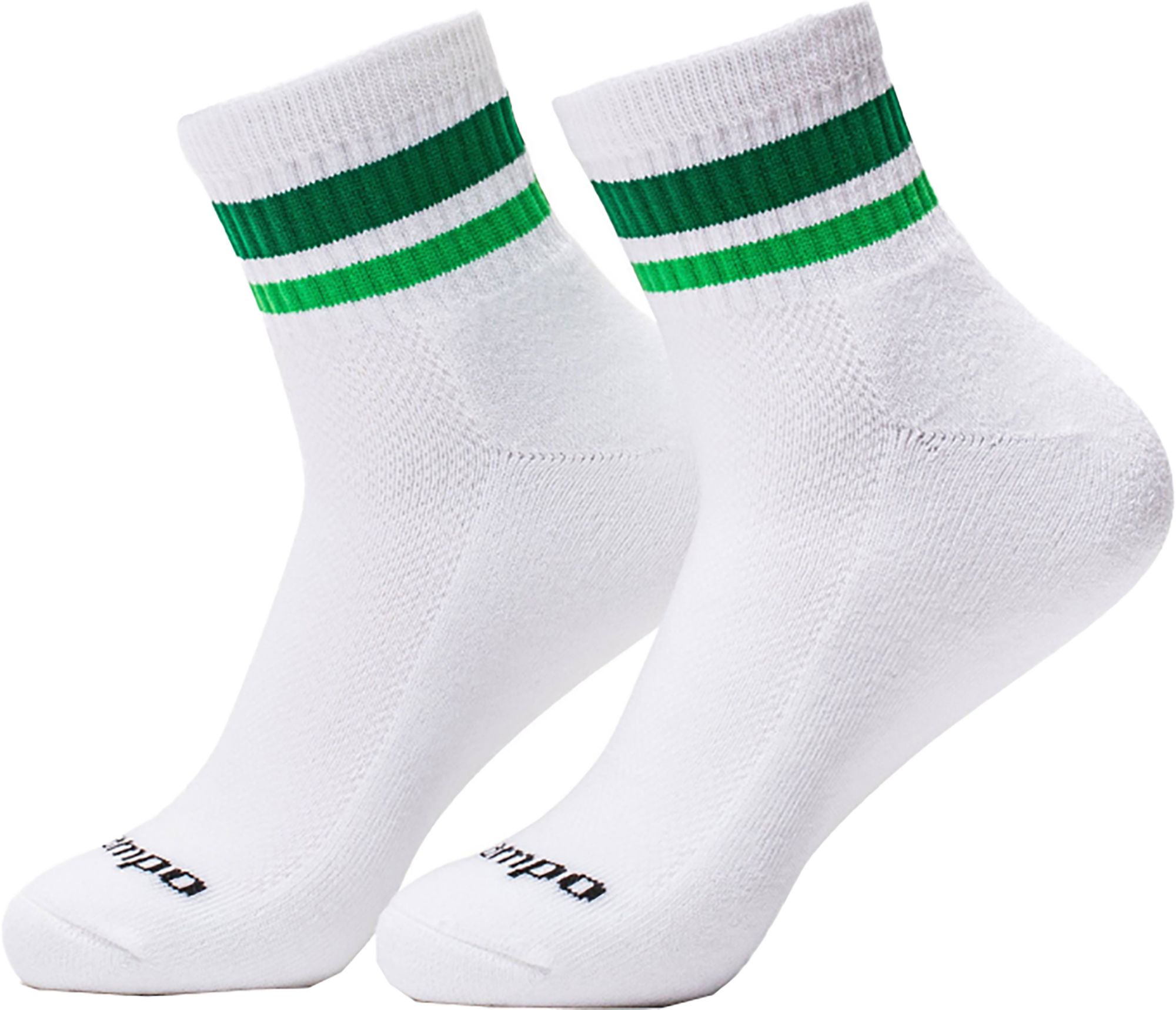 White/Green