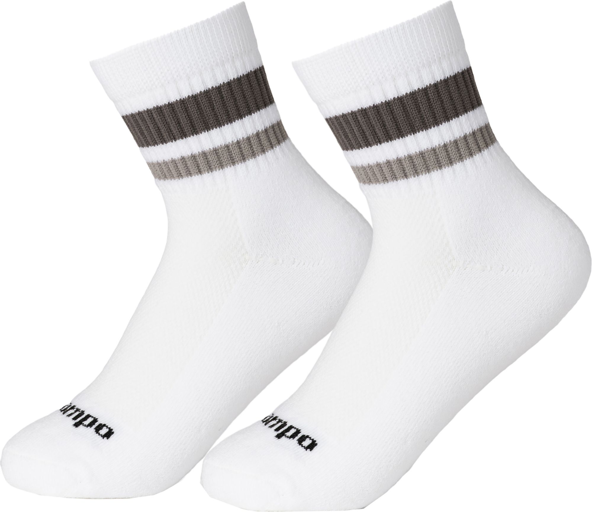 Del Campo Golf Stripes Golf Sock