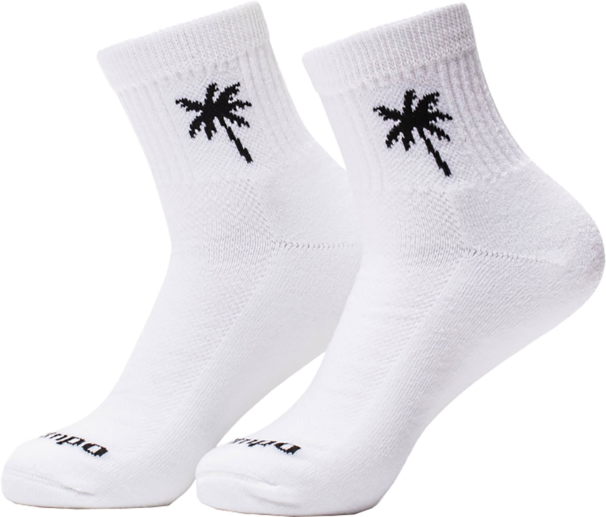 White/Black
