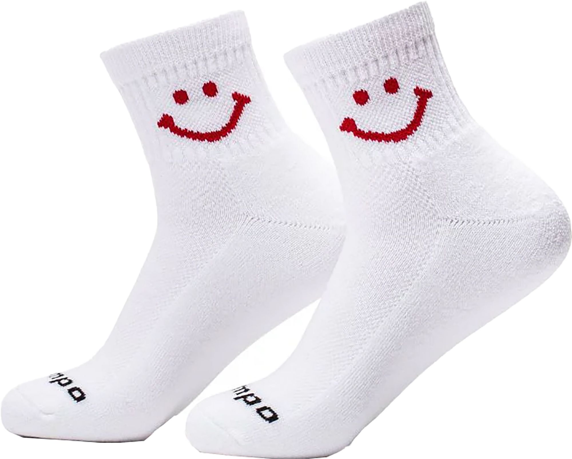White/Red