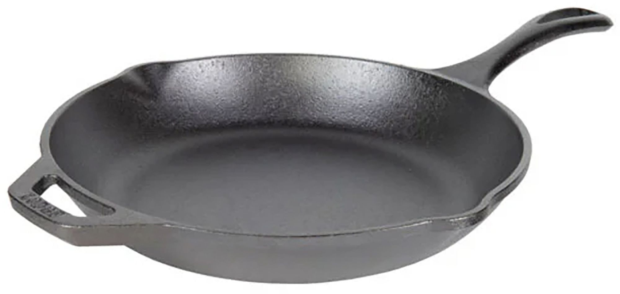 Lodge Chef Collection 10" Cast Iron Skillet