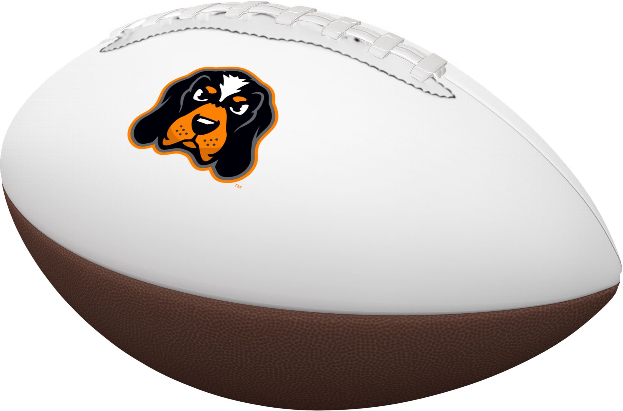 Logo Tennessee Volunteers Mini Football