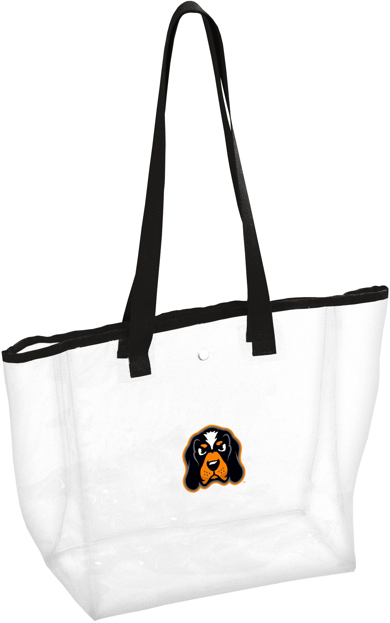 Logo Tennessee Volunteers Mascot Stadium Bag