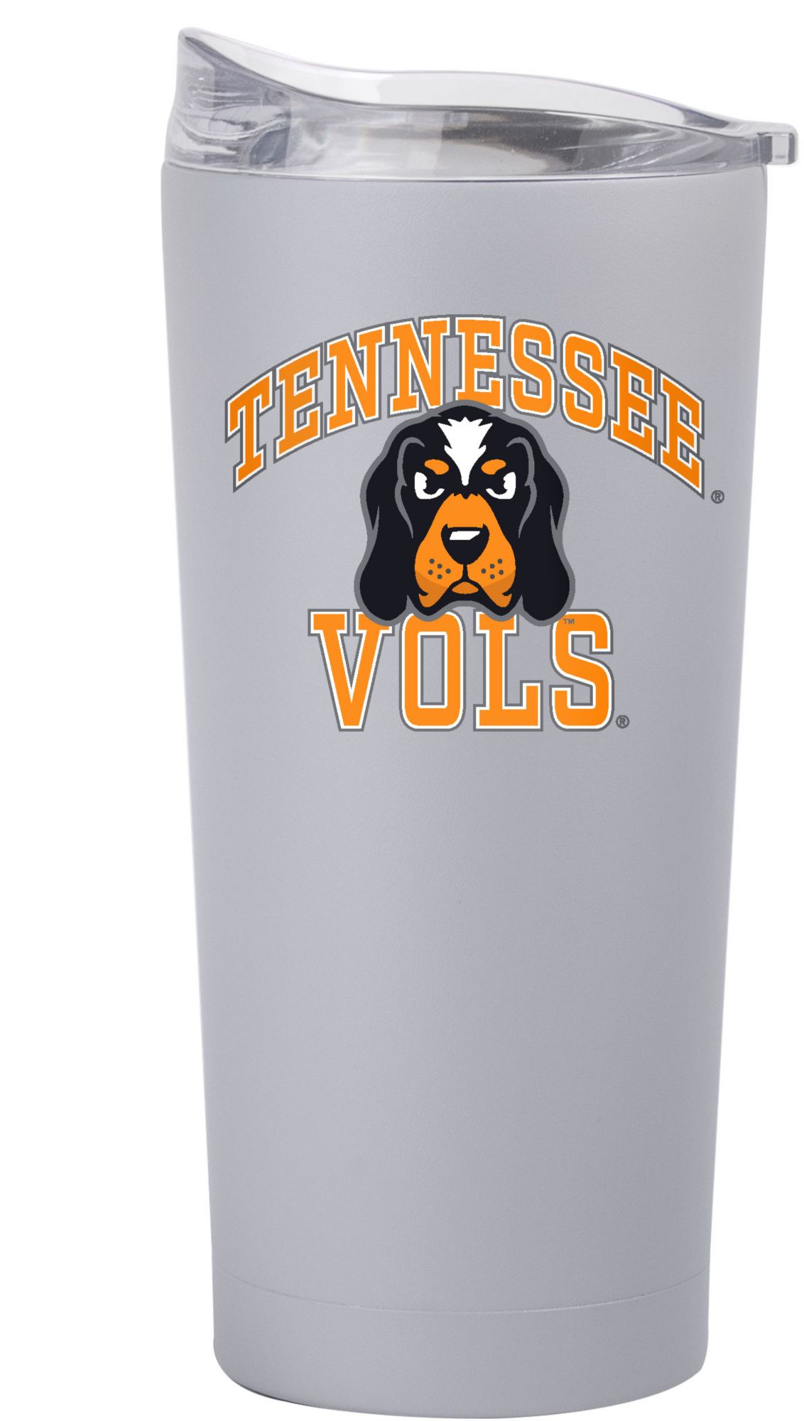 Logo Tennessee Volunteers Stone Mascot 20oz. Tumbler