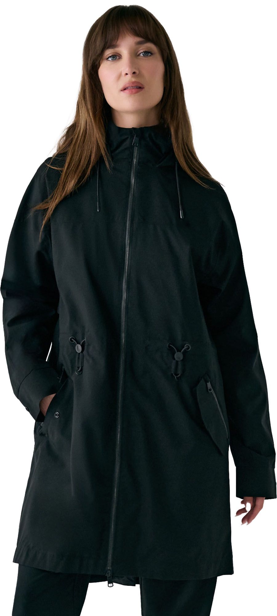 Lole Women's Piper 2.0 Rain Jacket