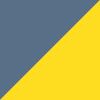 Blue/Yellow