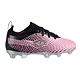 Black/Pink