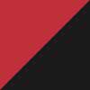 Black/Red