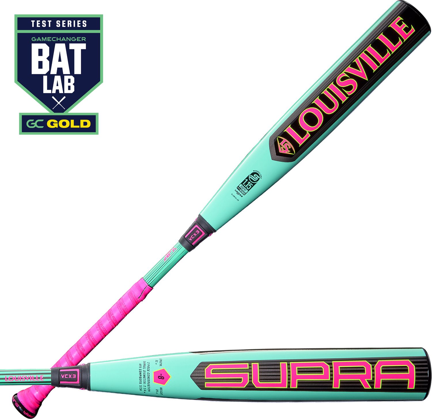 Louisville Slugger