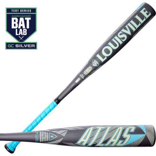 Louisville Slugger Supra 2¾