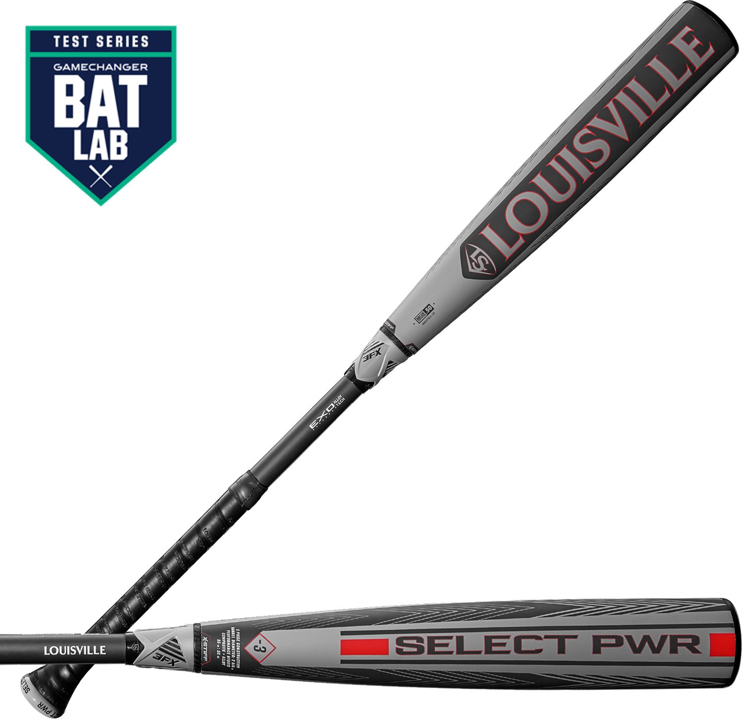 Louisville Slugger