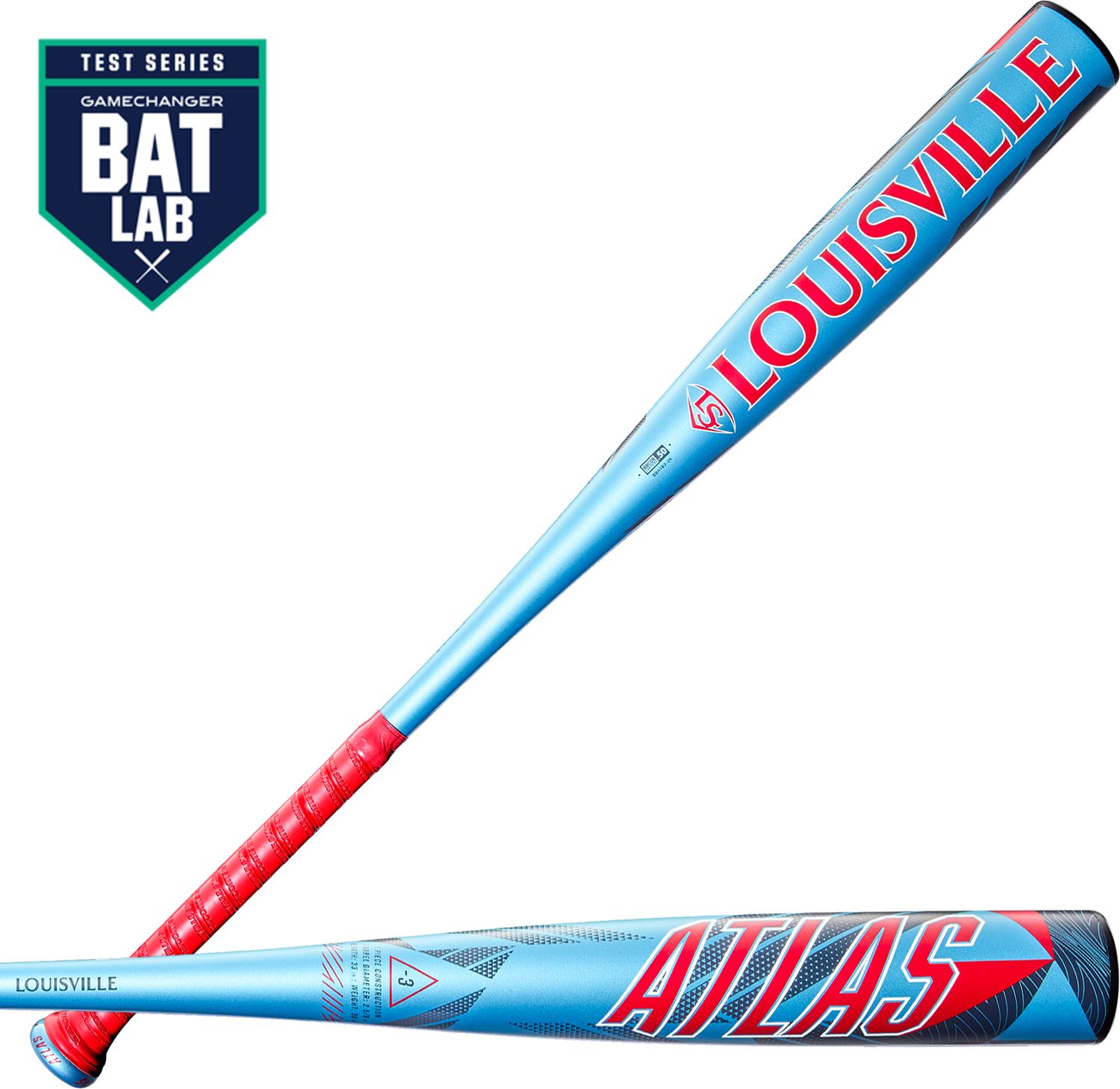 BBCOR Bats