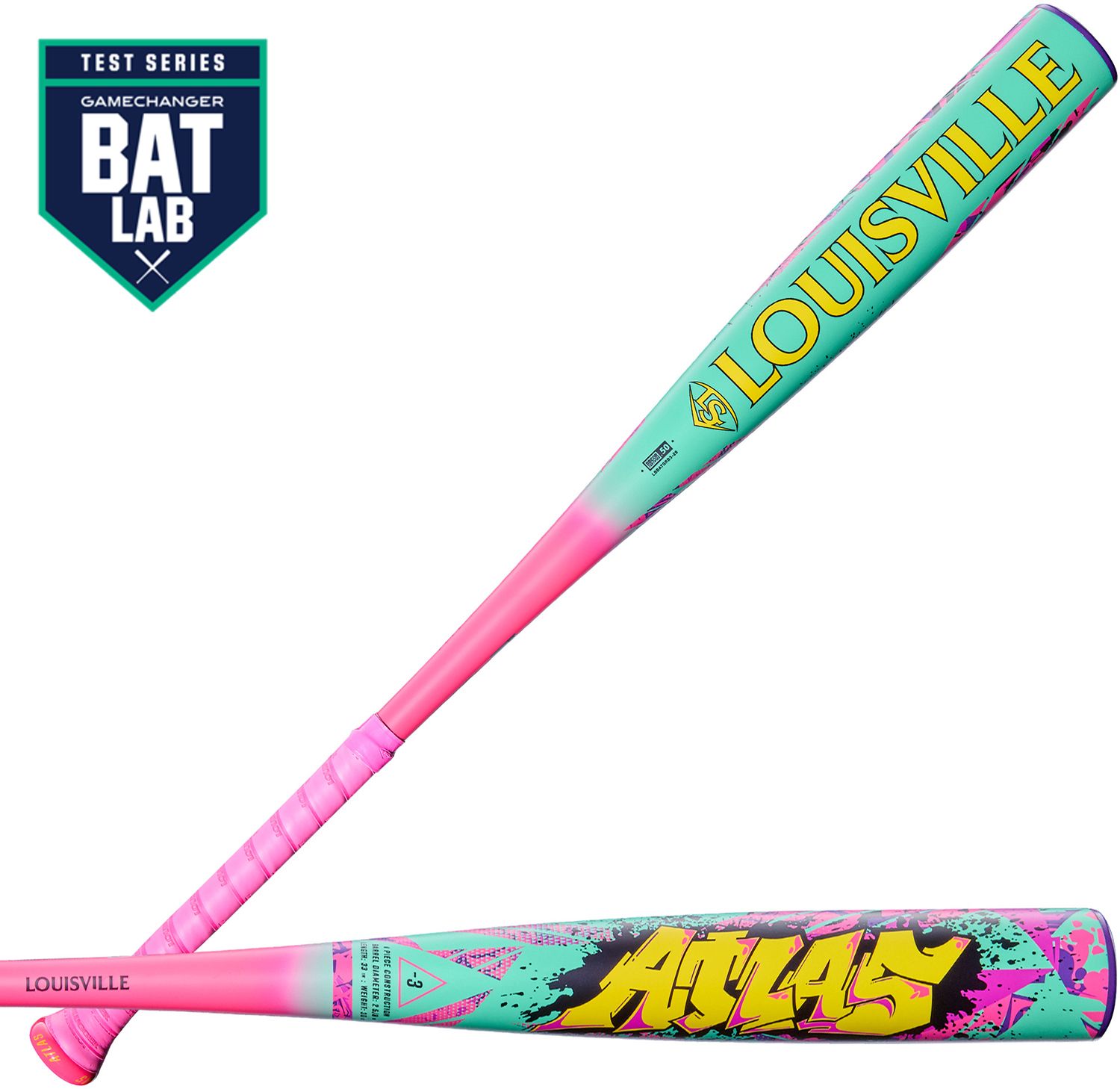 Louisville Slugger