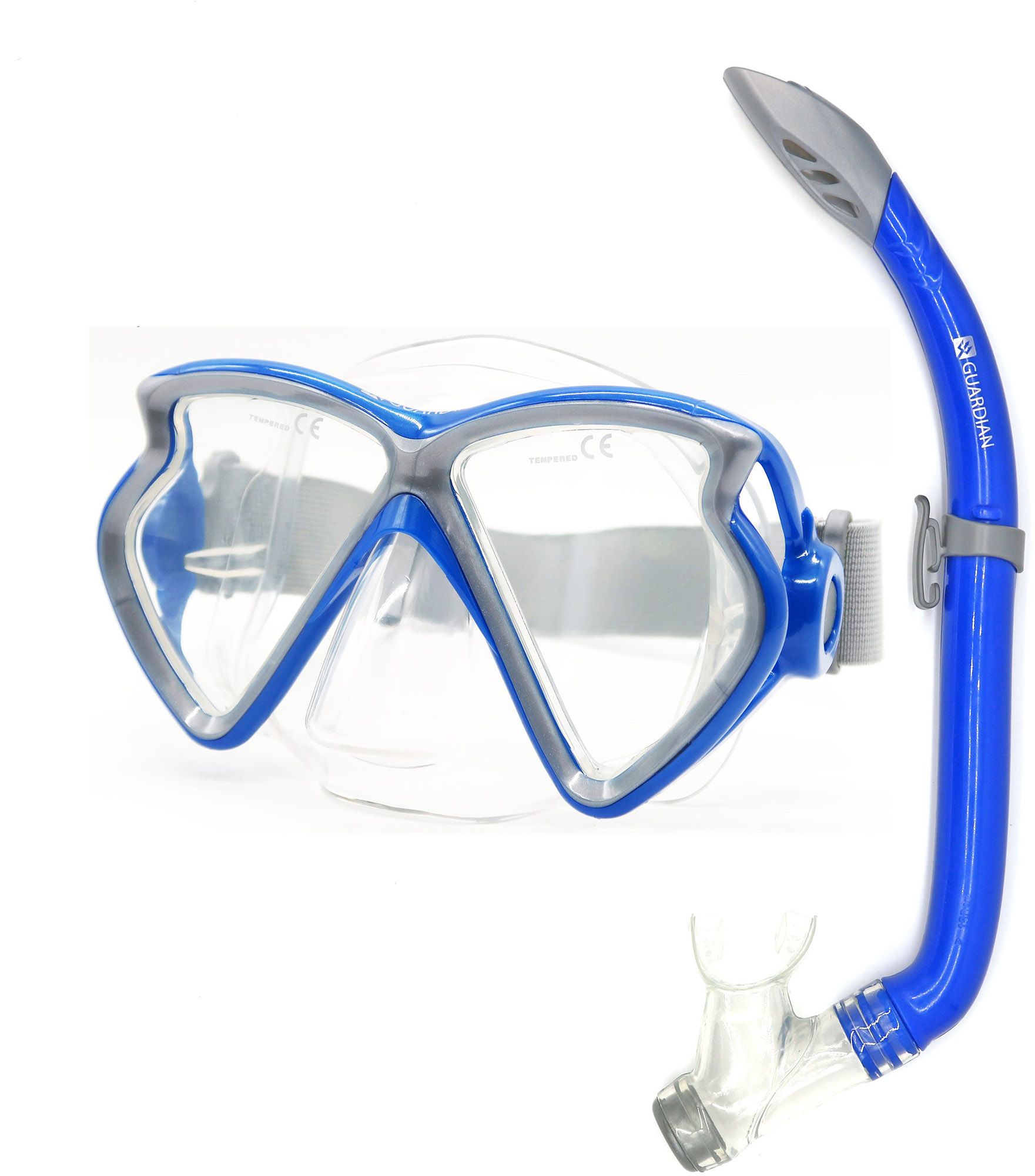 Swim Snorkels