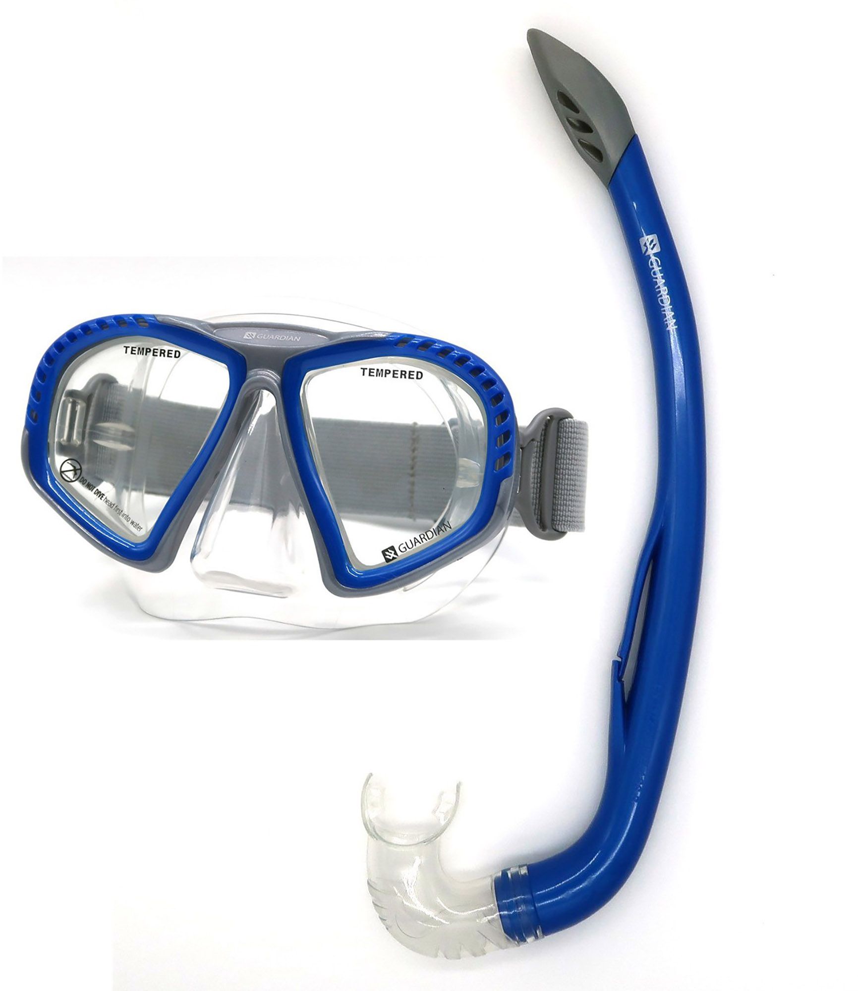 Swim Snorkels
