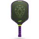 Purple Green