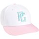 Light Pink/White