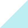 White/Light Blue