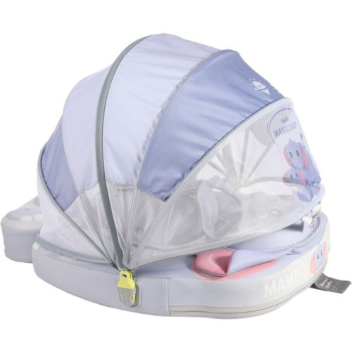Mambobaby Sunny Navigator Baby Pool Float | Dick's Sporting