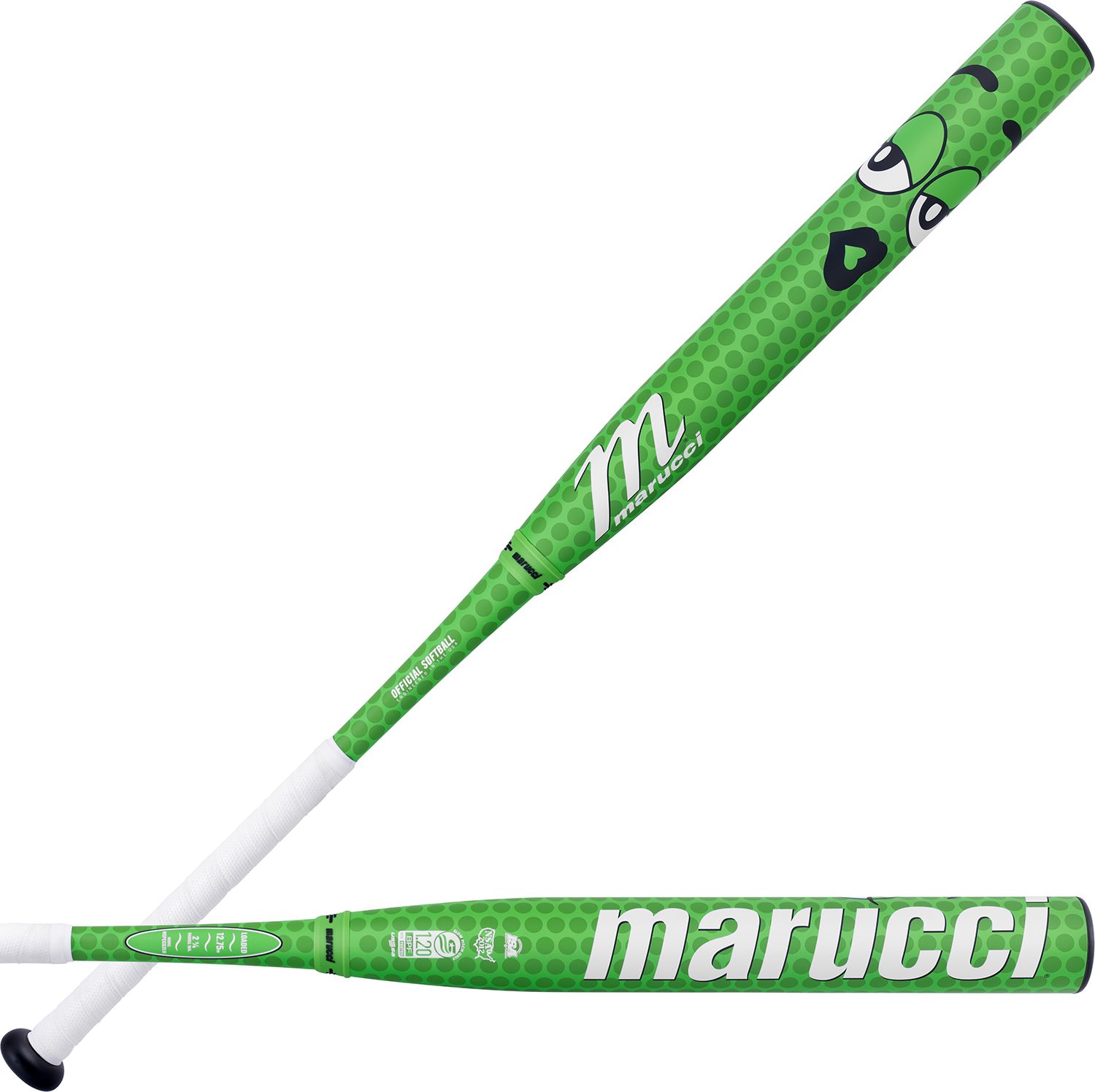 Slowpitch Softball Bats