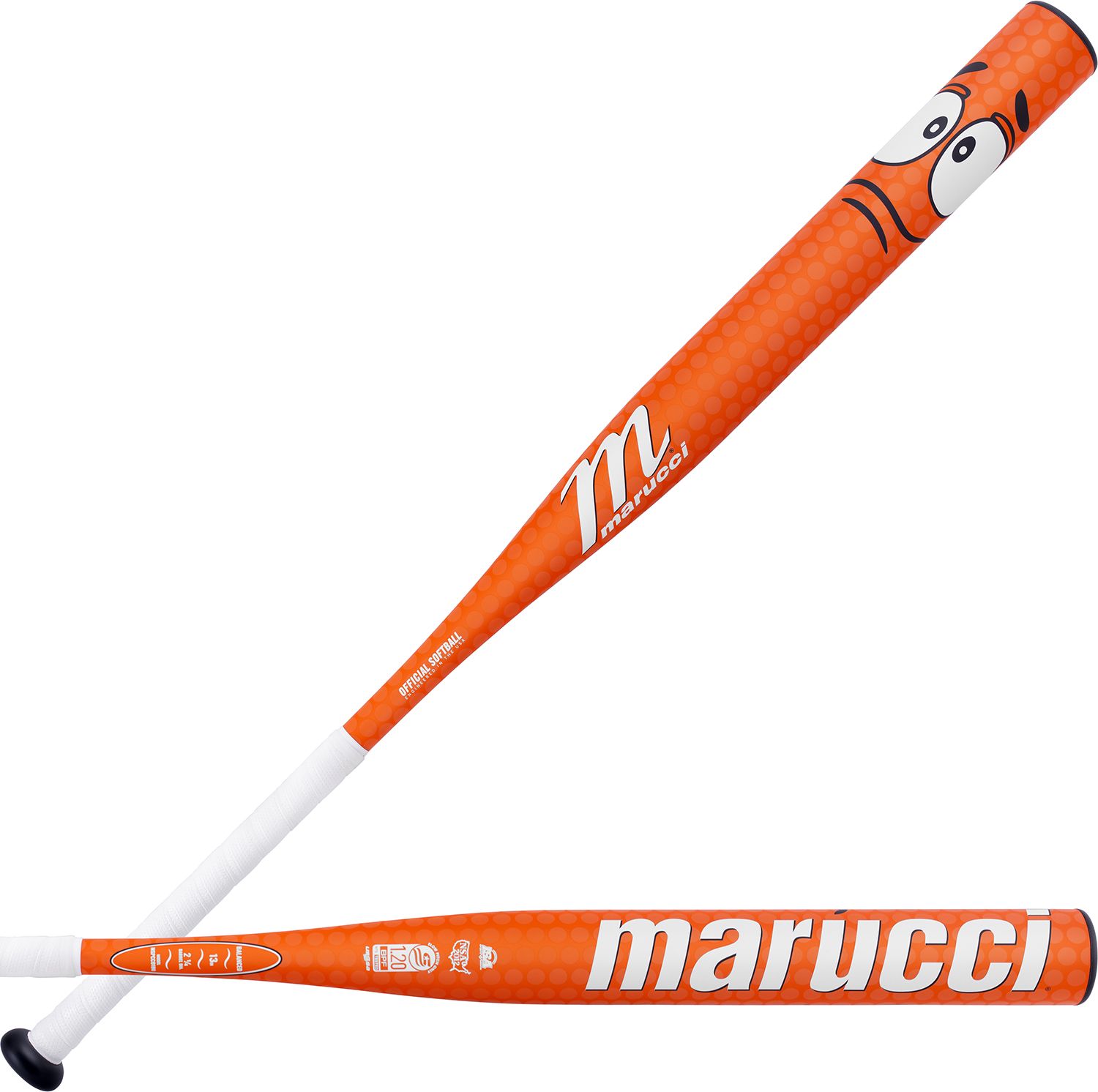 Slowpitch Softball Bats