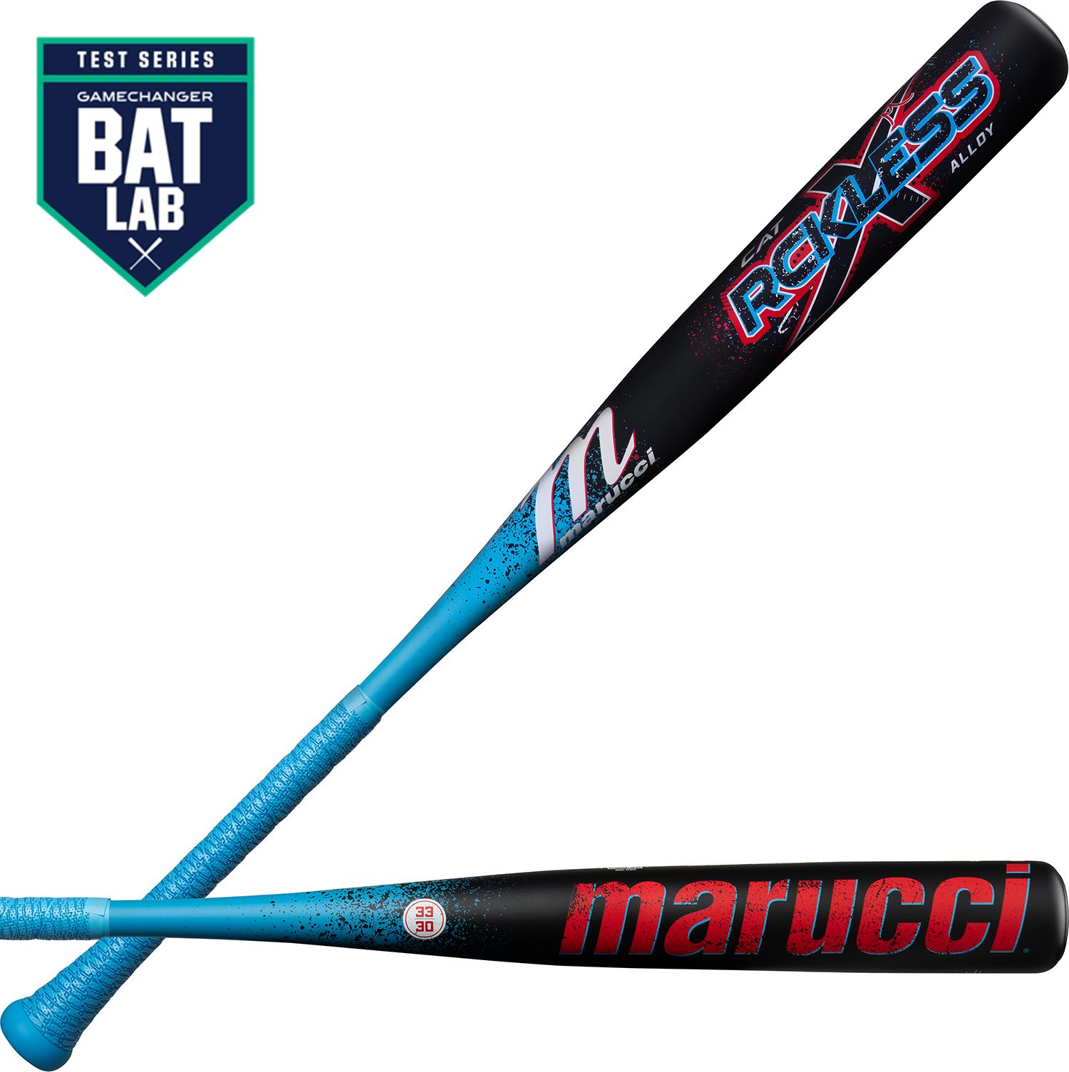 Marucci
