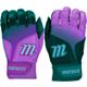Teal/Purple