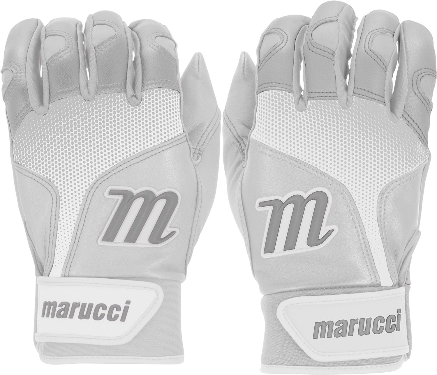 Marucci Adult Power Fade Batting Gloves