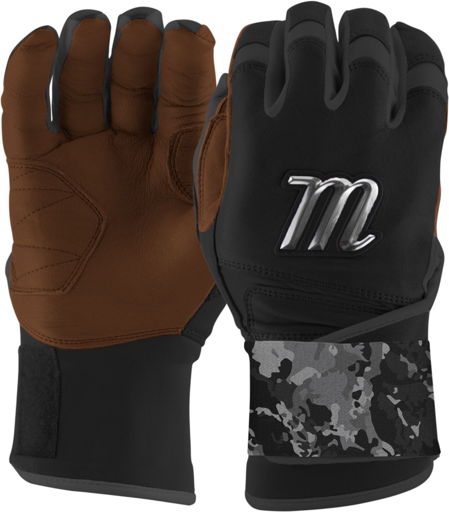 Marucci Adult REMX Batting Gloves