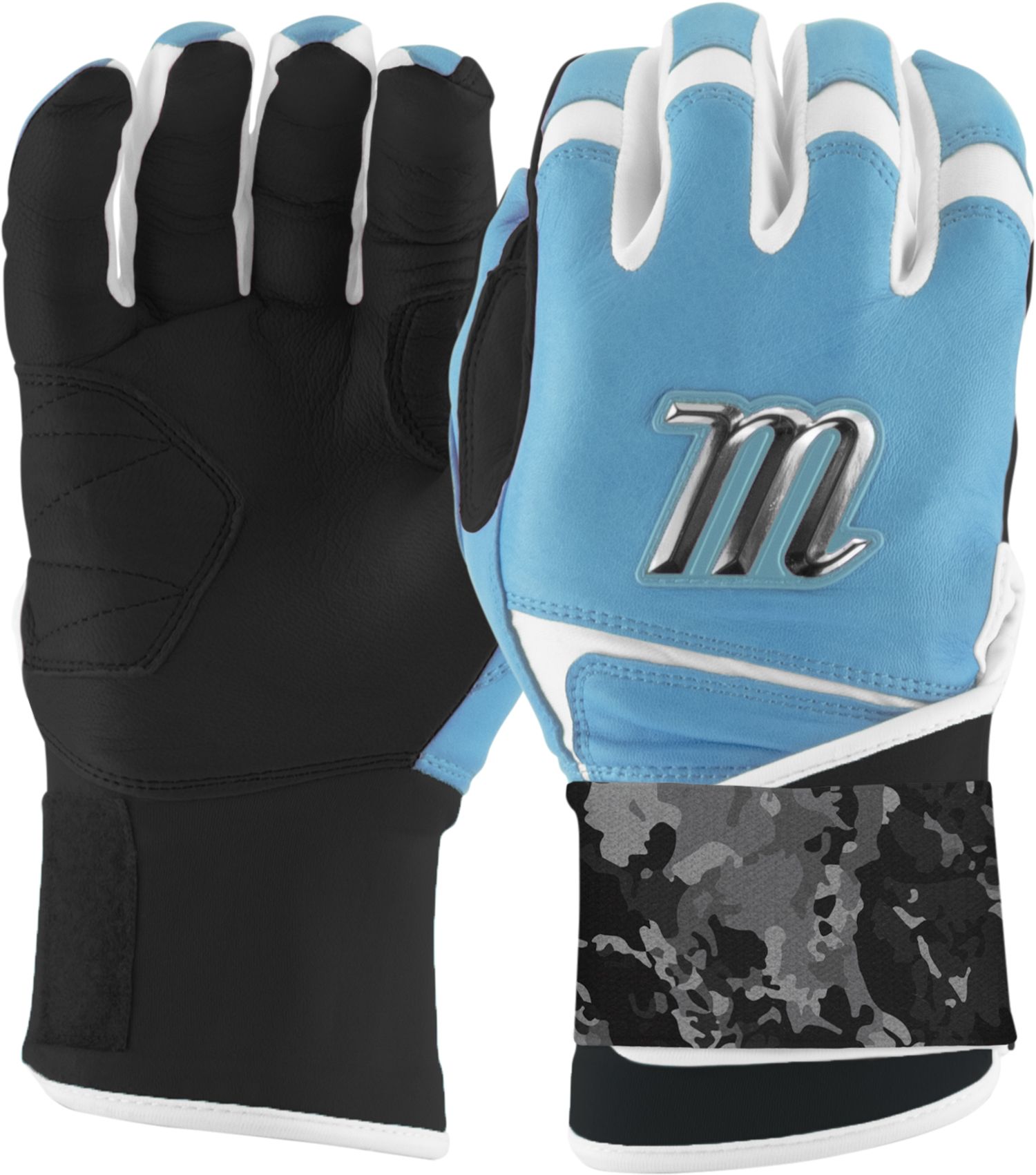 Columbia Blue/Black