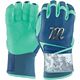Mint/Blue