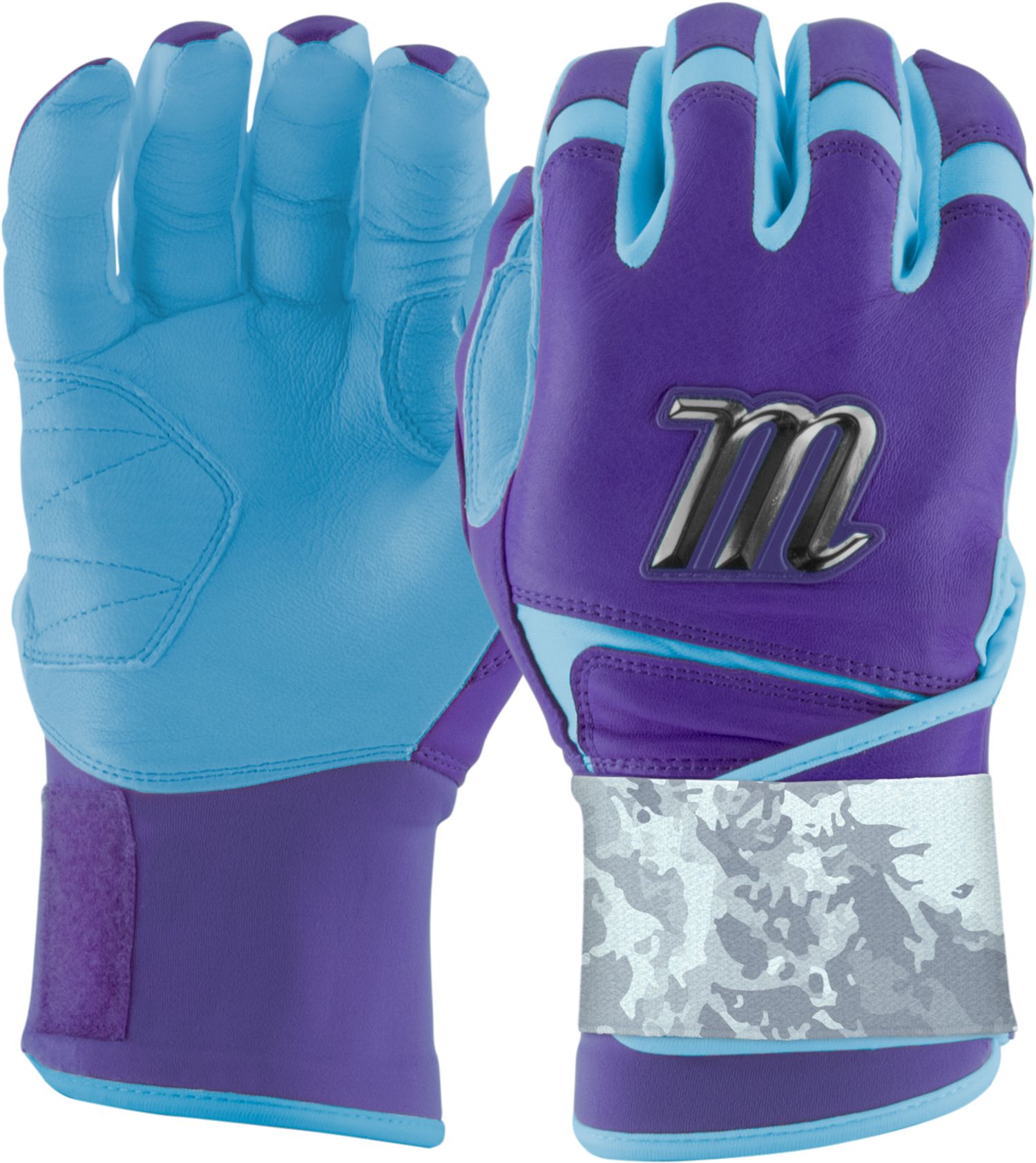 Purple/Blue
