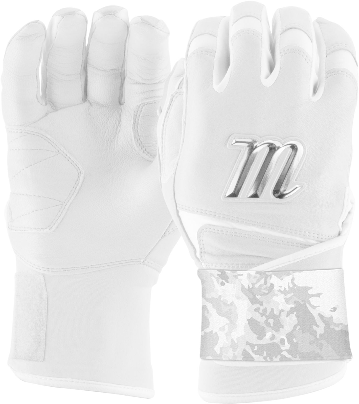 White/White