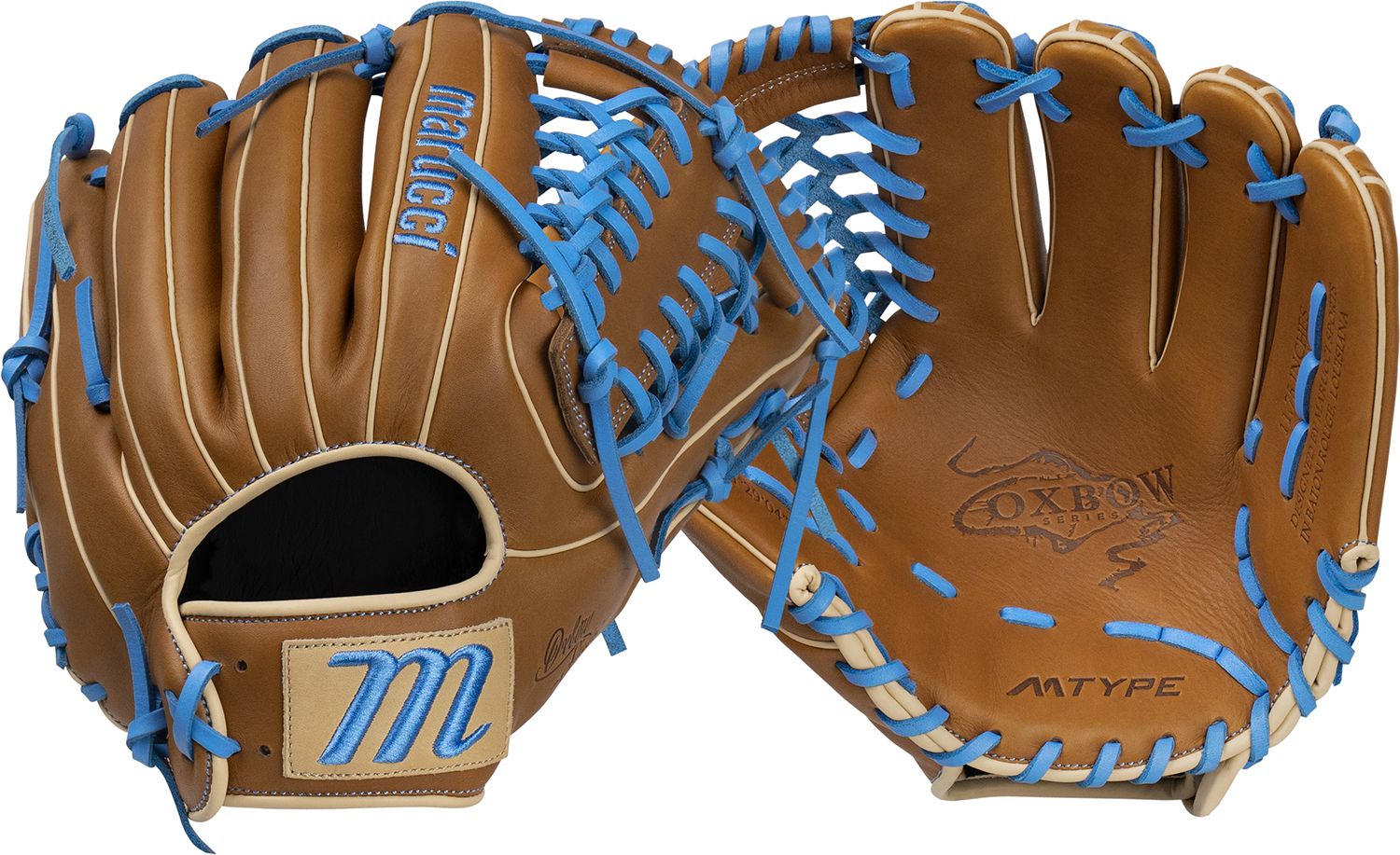 Marucci 11.75" M Type Oxbow Series Glove