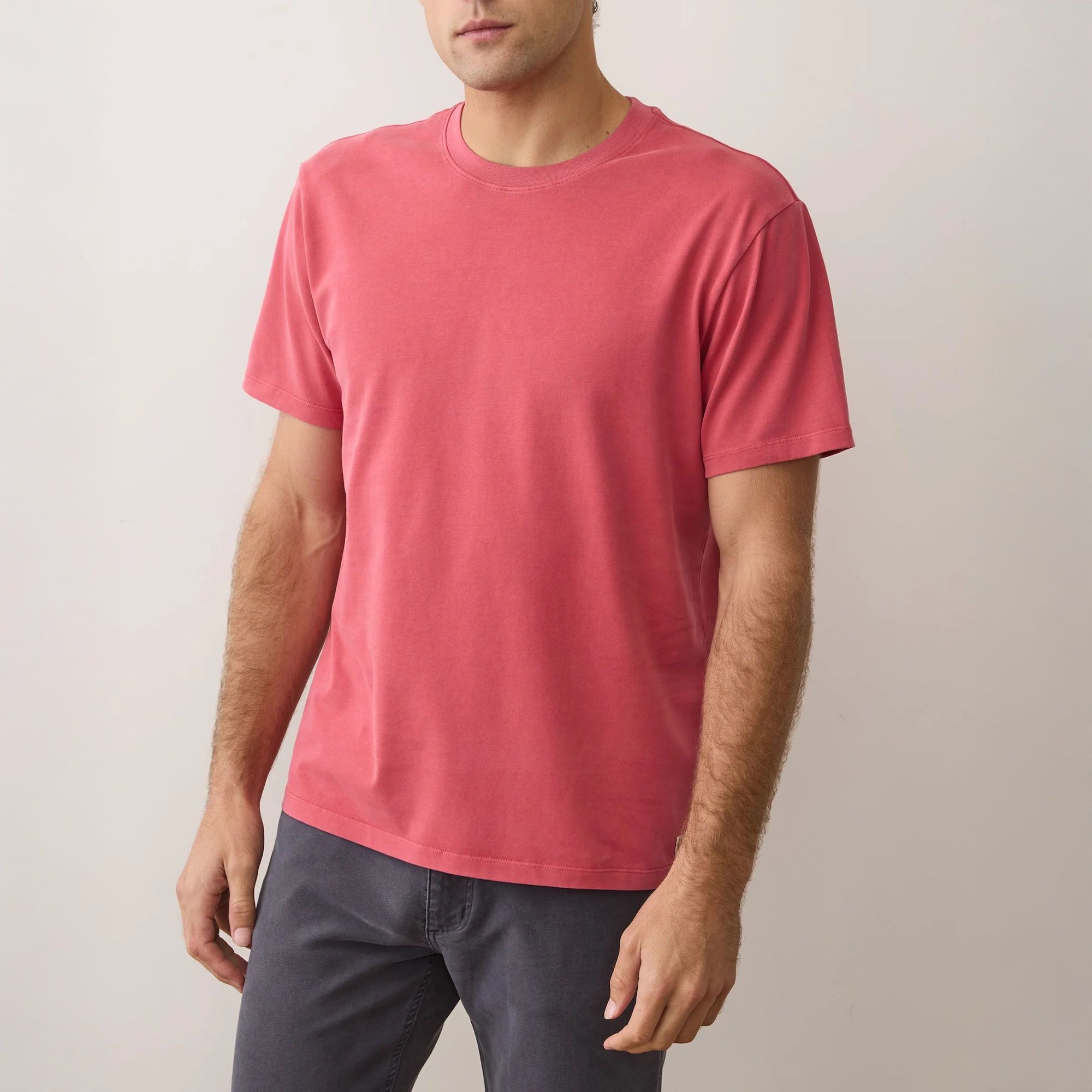 Marine Layer Men's Sueded T-Shirt