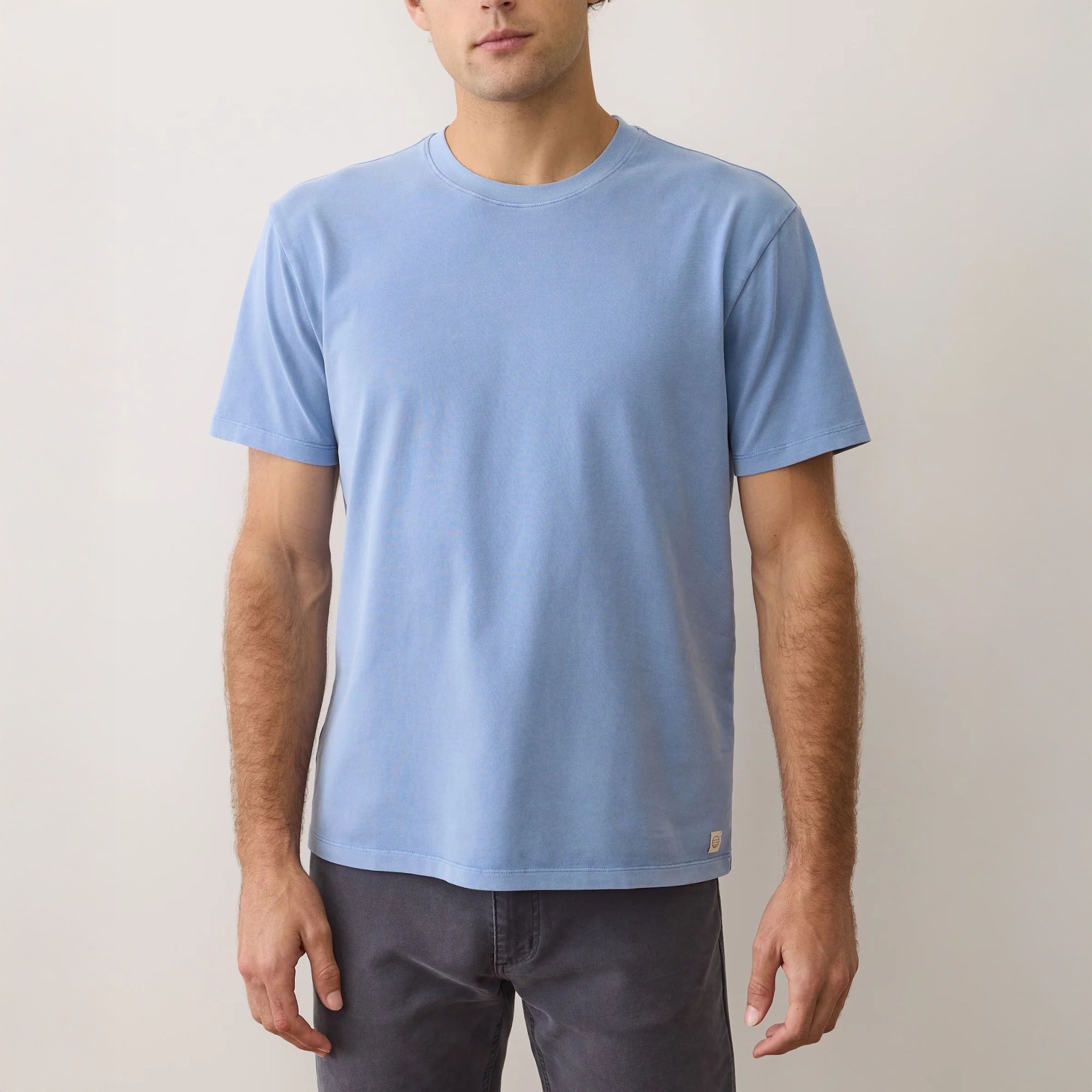 Coastal Blue