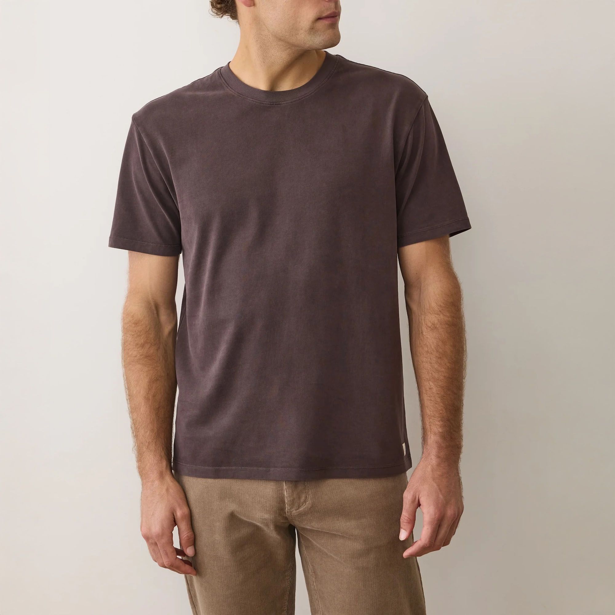 Marine Layer Men's Sueded T-Shirt
