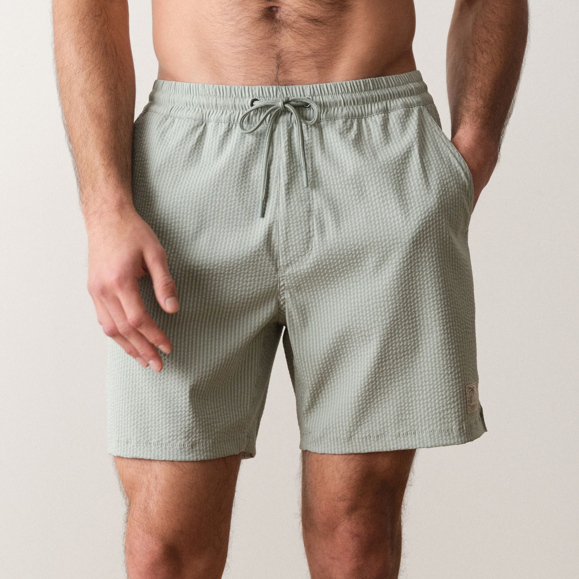 Marine Layer Men's Lined Sport &amp; Swim 6" Short