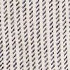 Grey Railroad Stripe