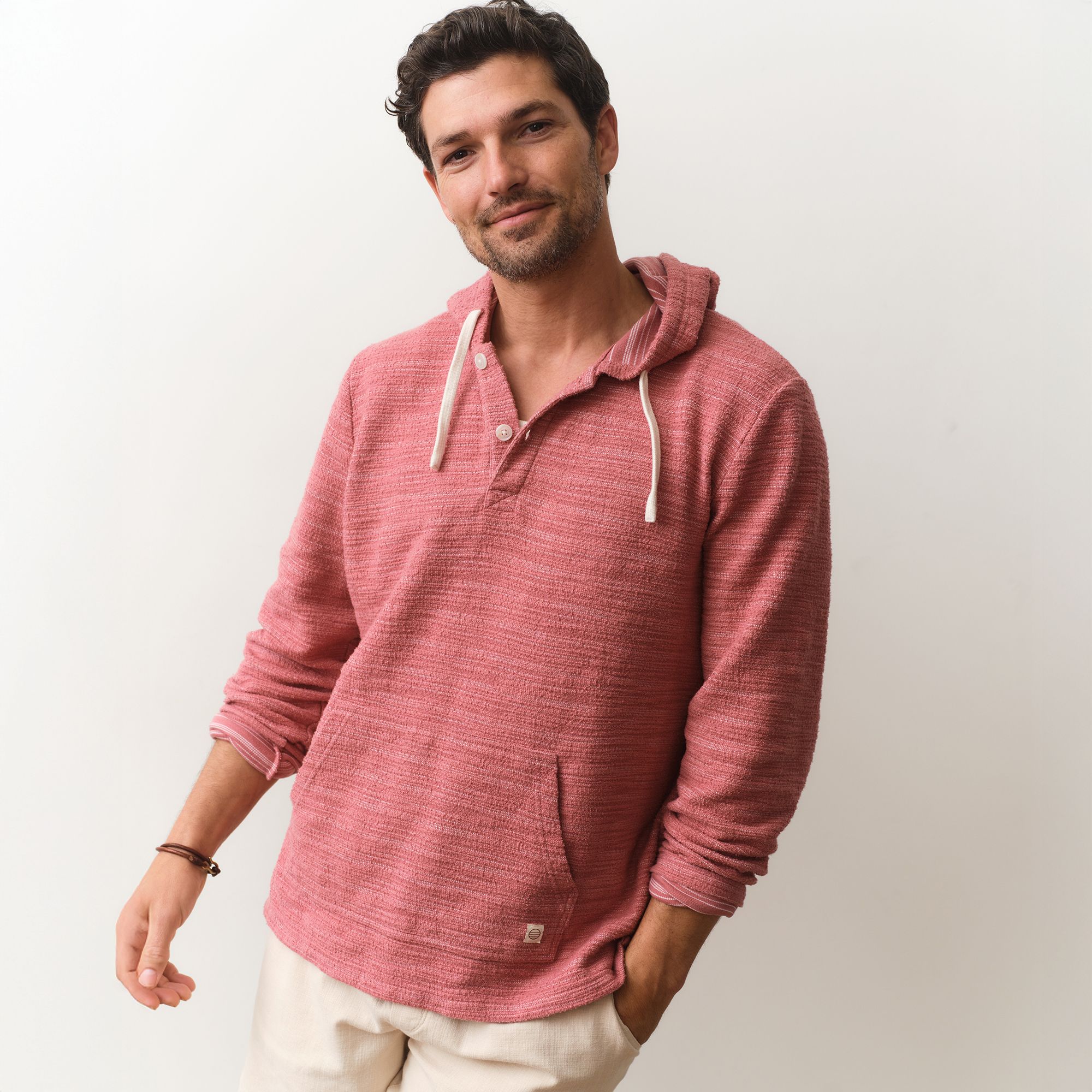 Marine Layer Men's Portola Beach Hoodie