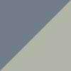 Blue/Neutral Colorblock