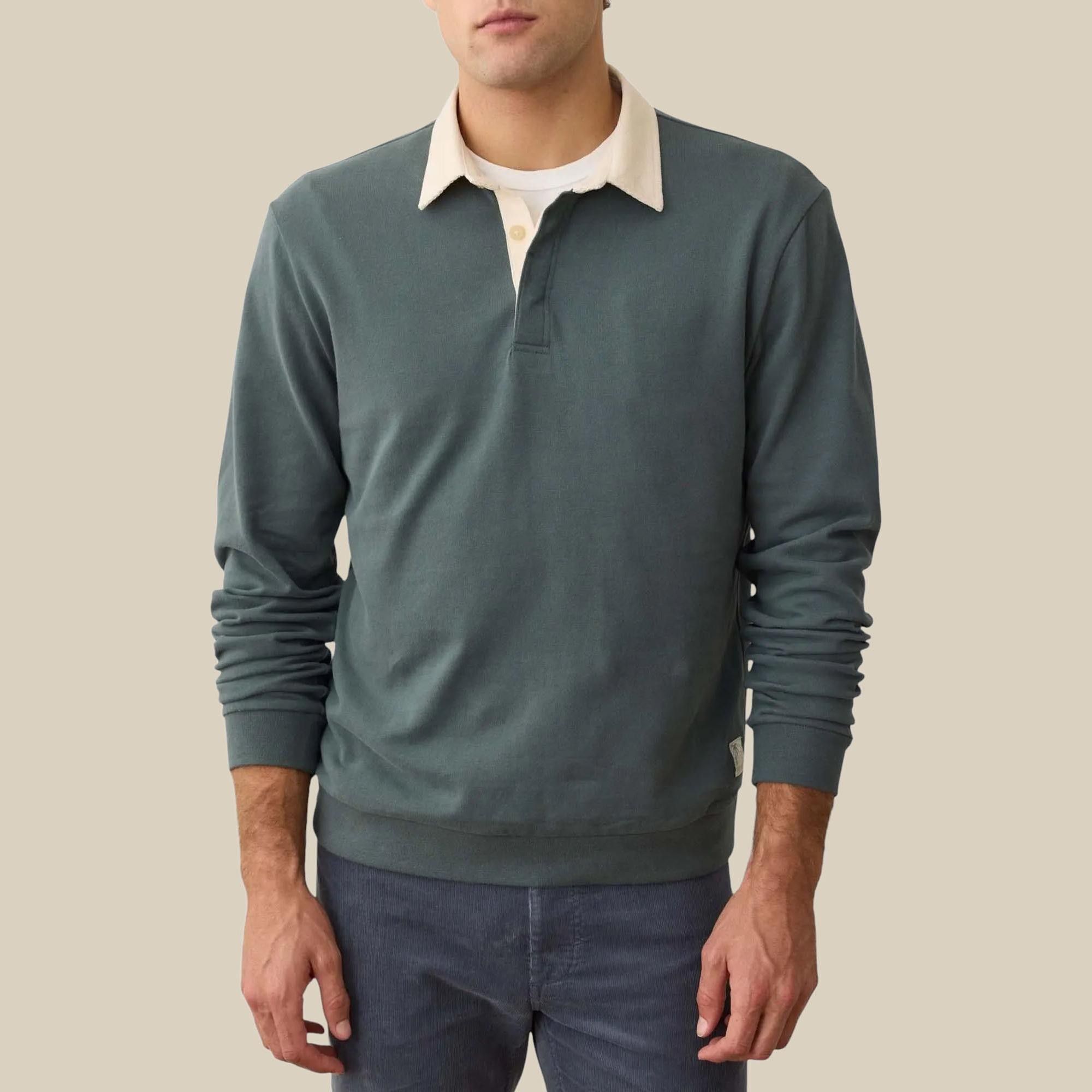 Balsam Green