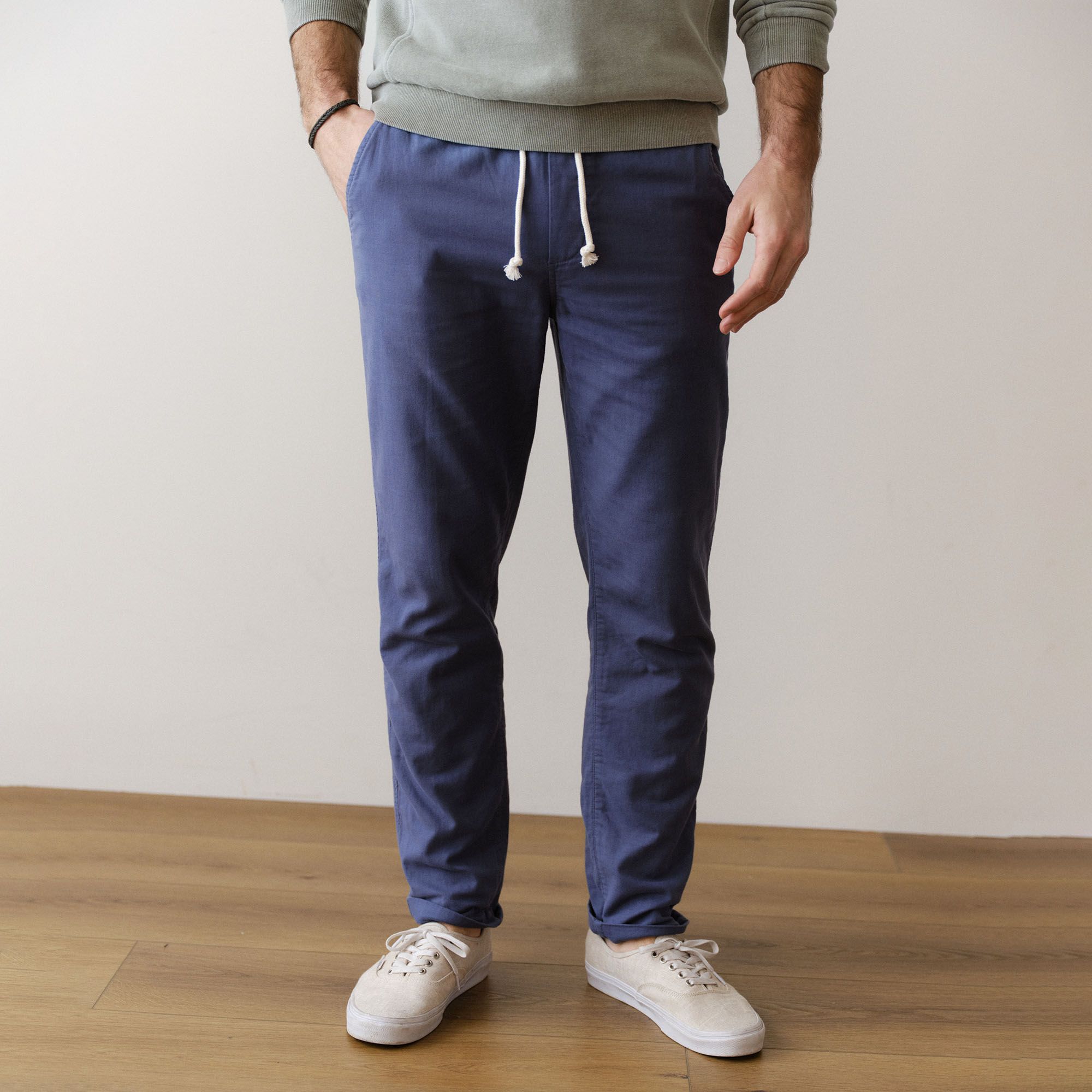 Marine Layer Men's Saturday Stretch Beach Pant