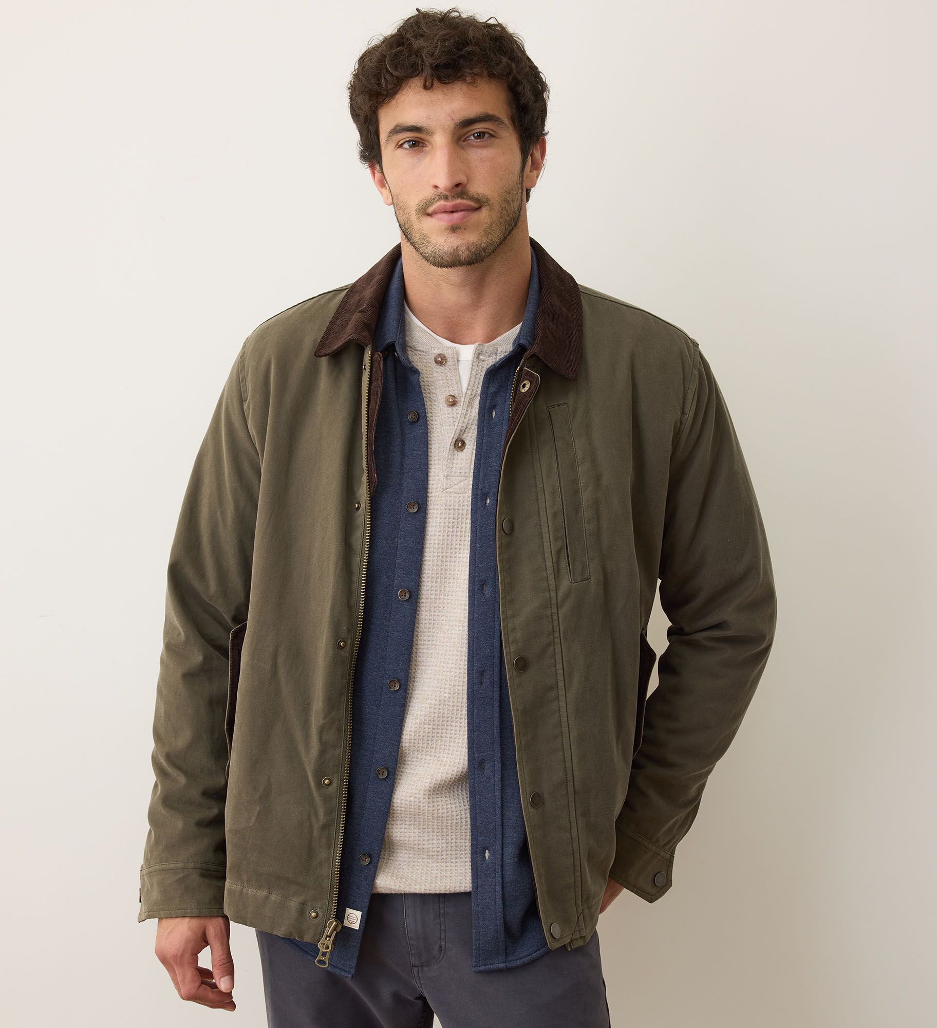 Jackets