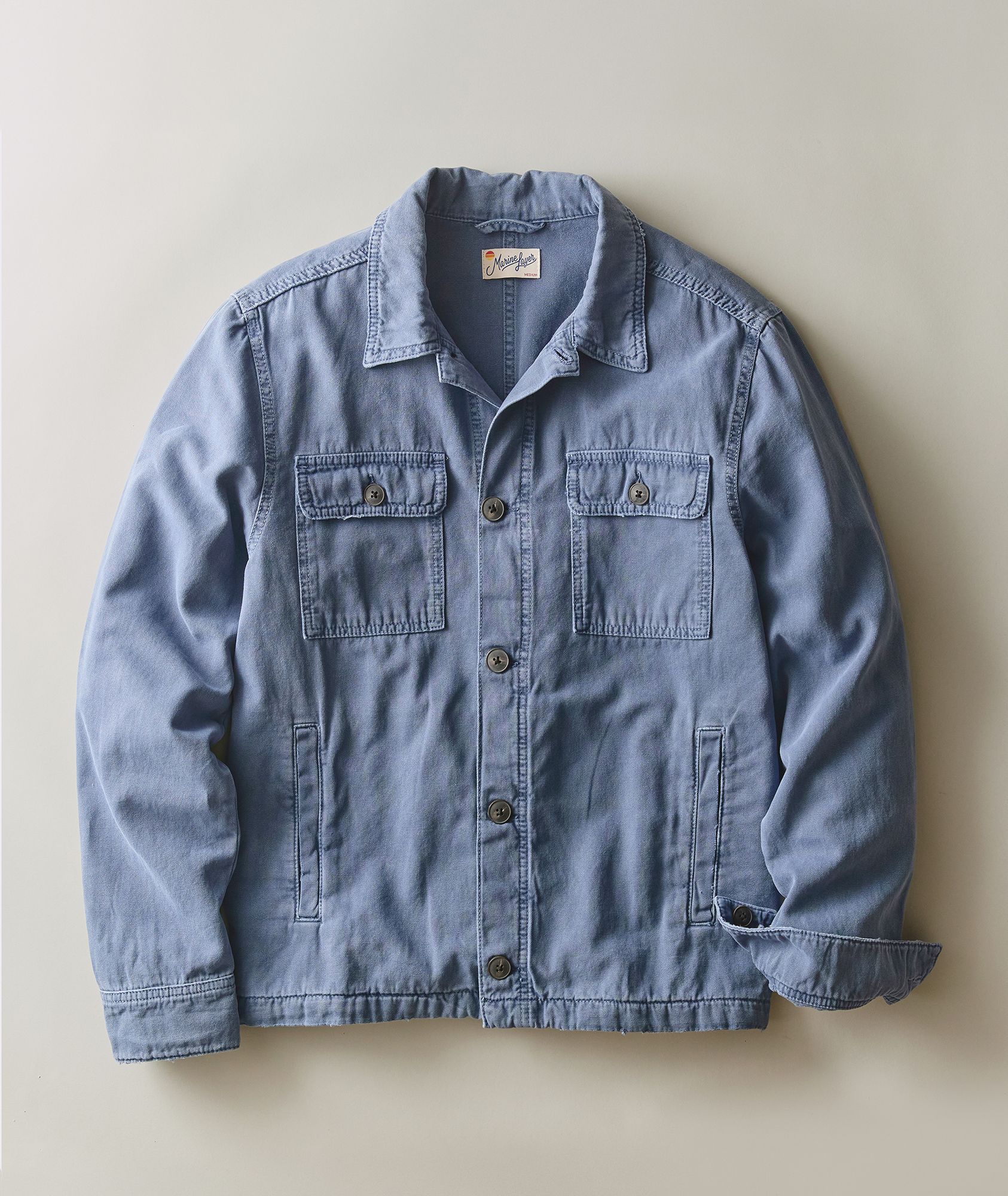 French Blue