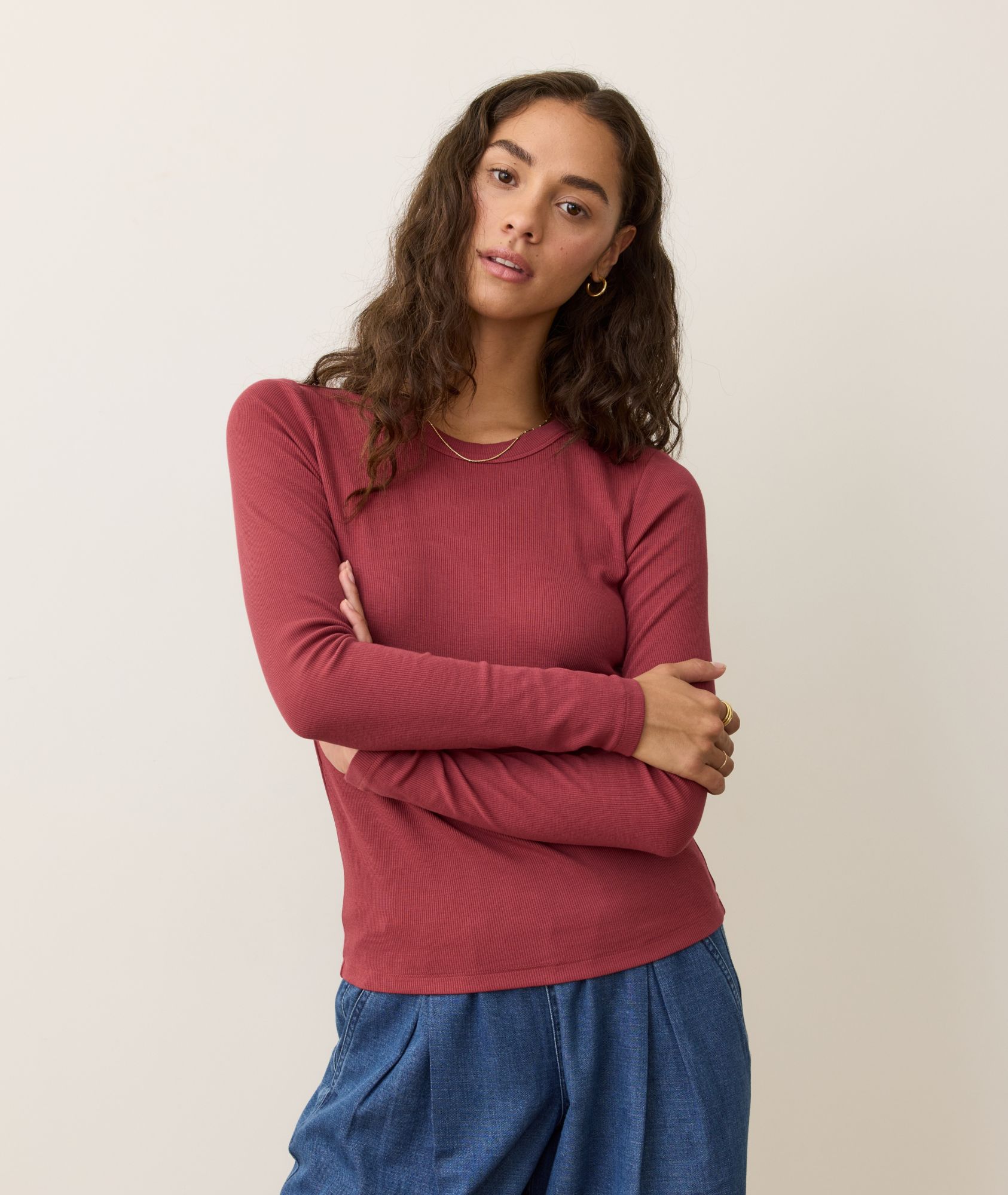 Tibetan Red