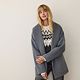 Medium Grey Heather
