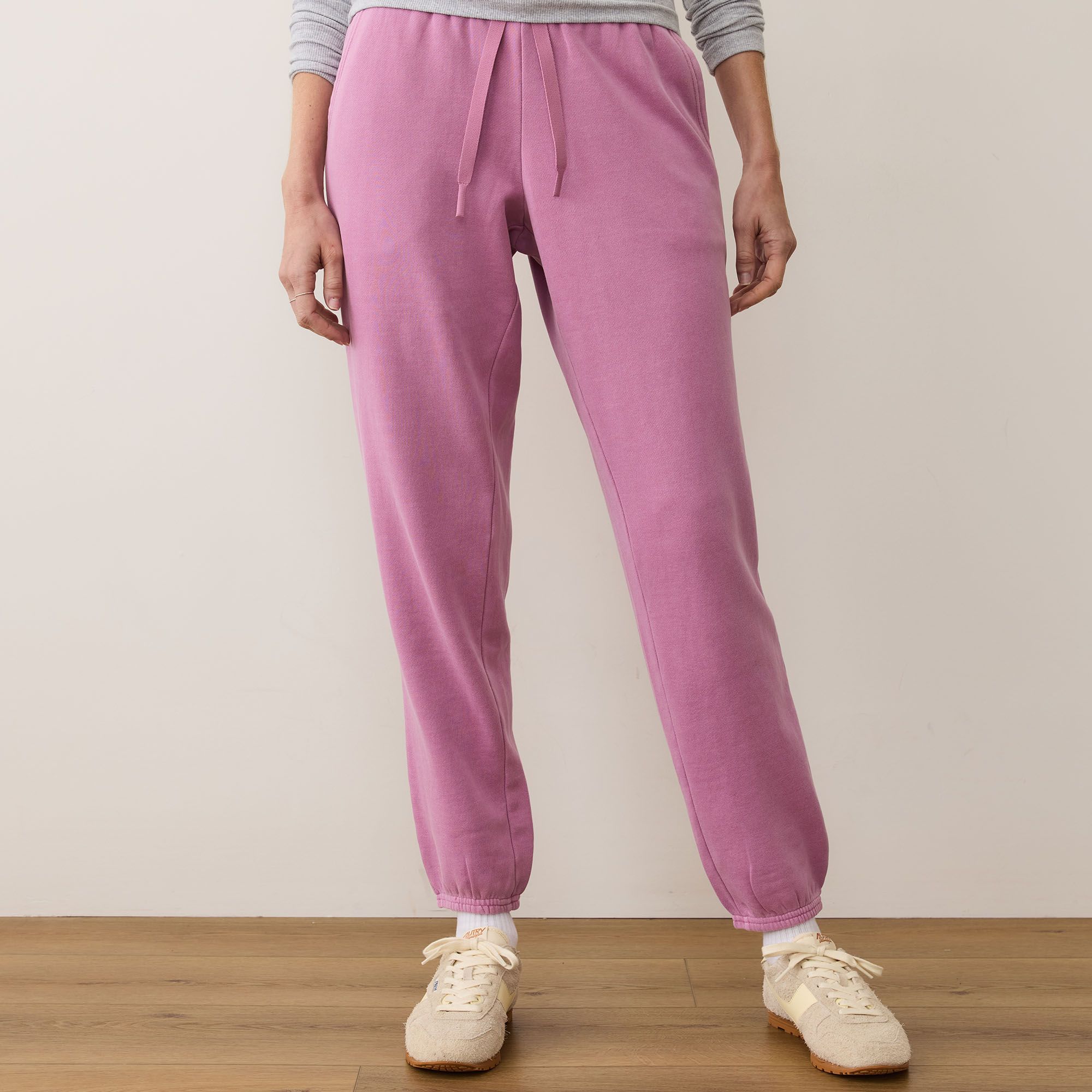 Marine Layer Women's Cloud 9 Fleece Sweatpant